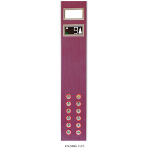 MODEL COLOANA CLCD1